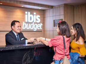  Ibis Budget Singapore Ruby  Сингапур